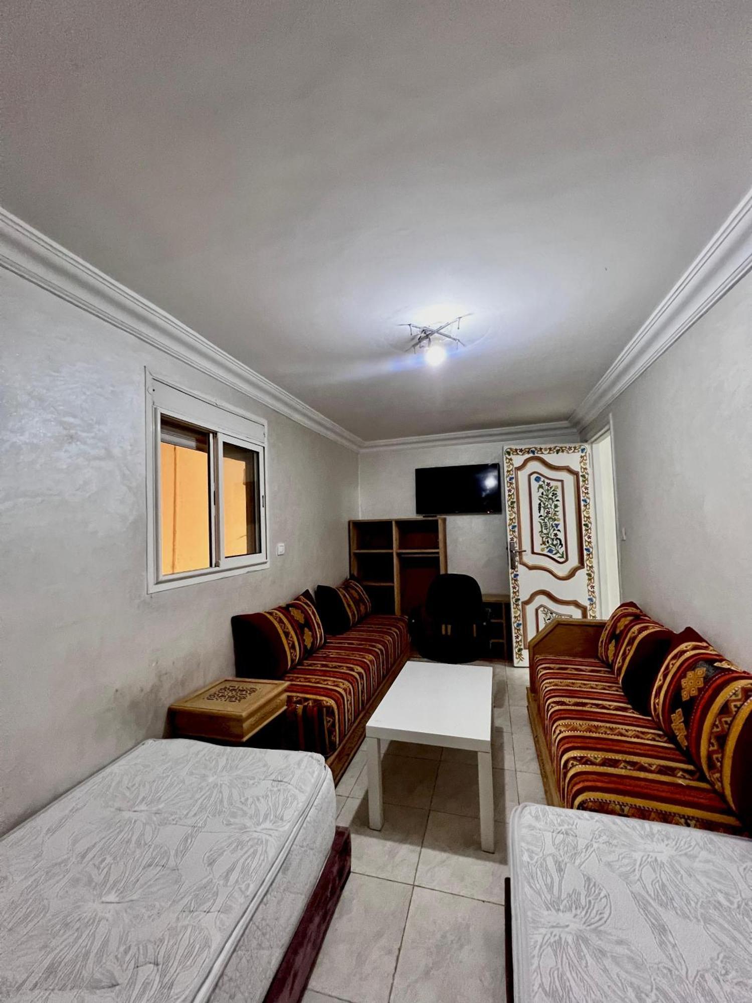 Apartment Dar Al Anbar *