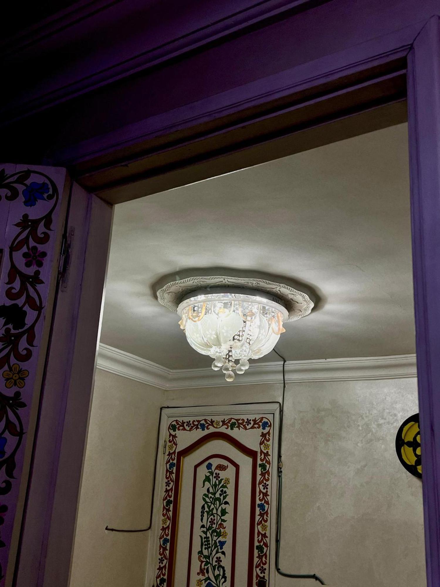 Dar Al Anbar Apartment