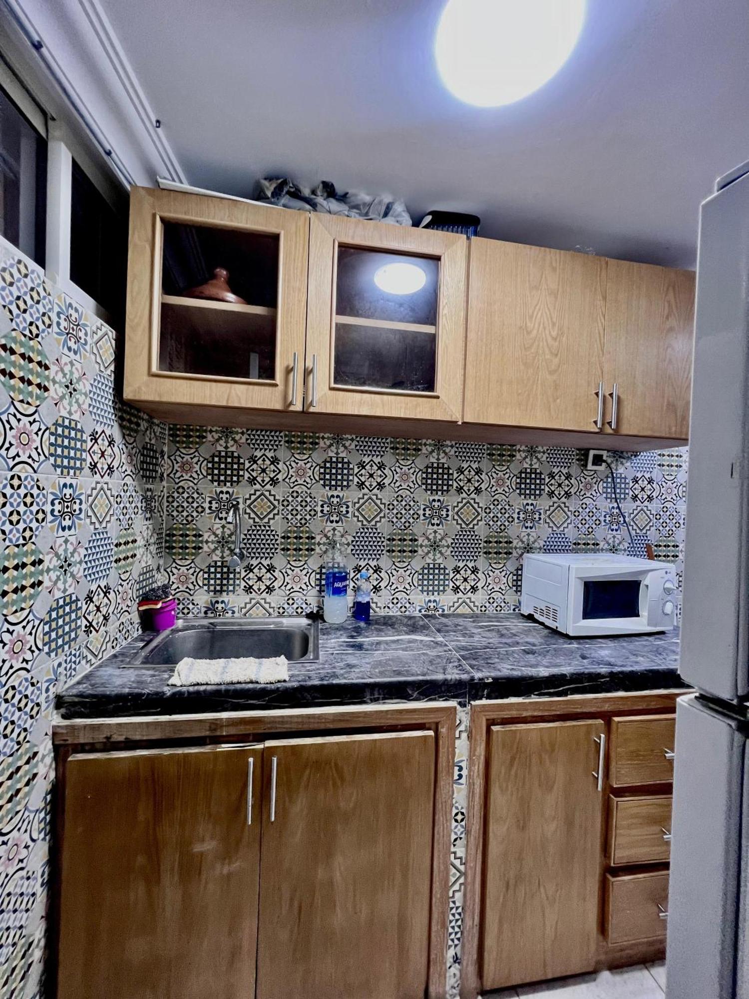 Dar Al Anbar Apartment *